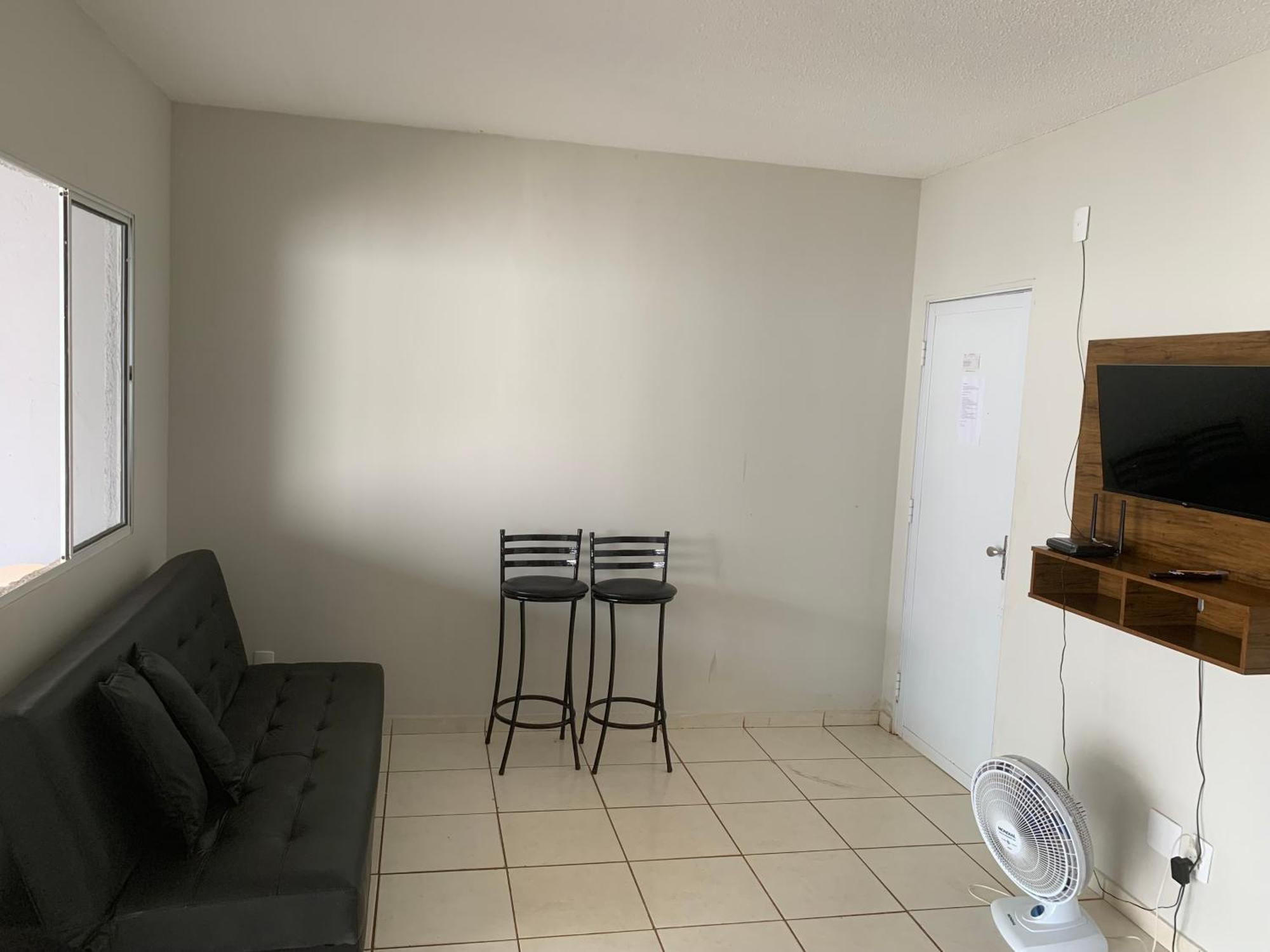 Вилла Casa De Temporada Uberaba Mg Экстерьер фото